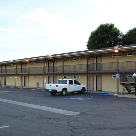 Menifee Inn Buitenkant foto