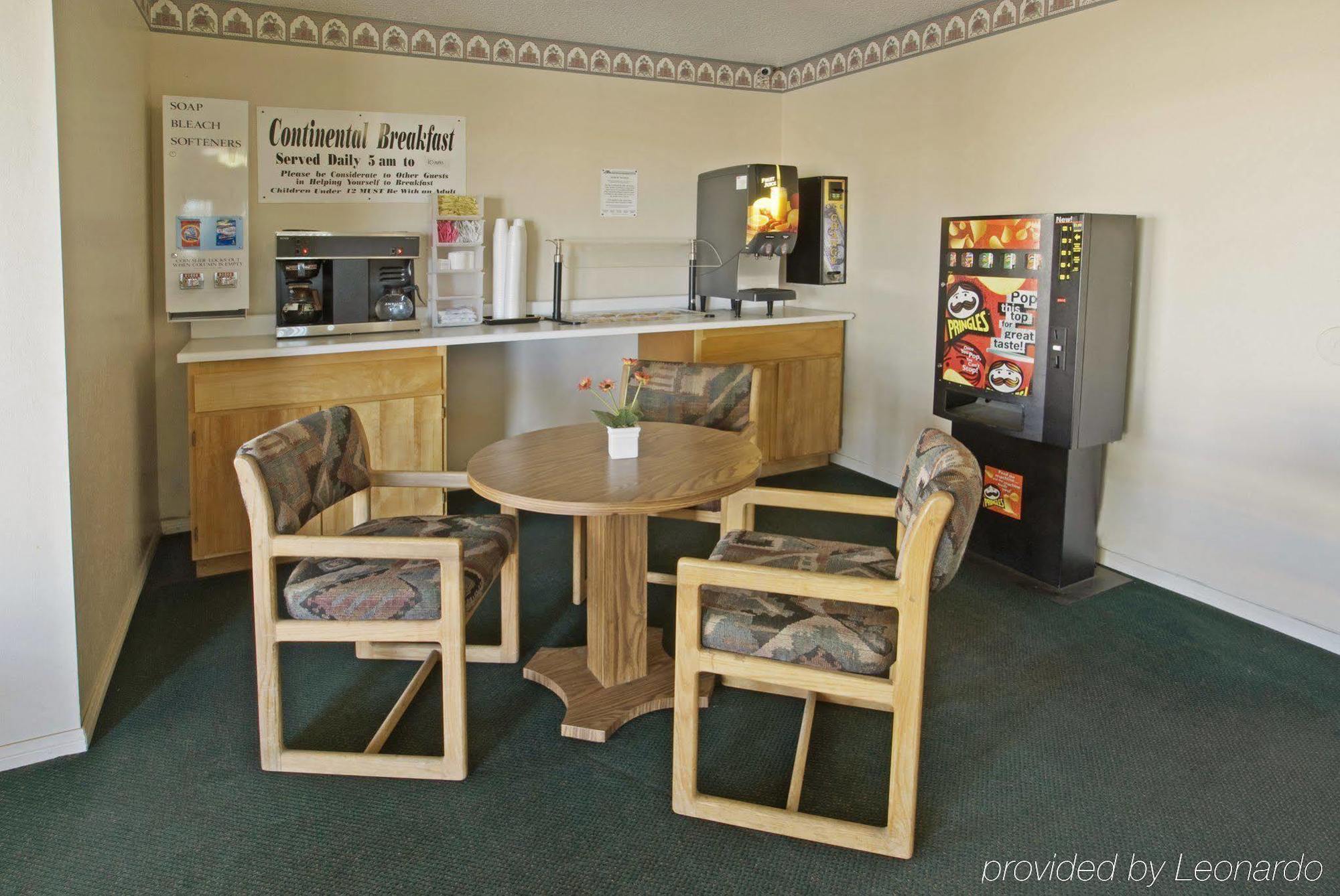 Menifee Inn Kamer foto
