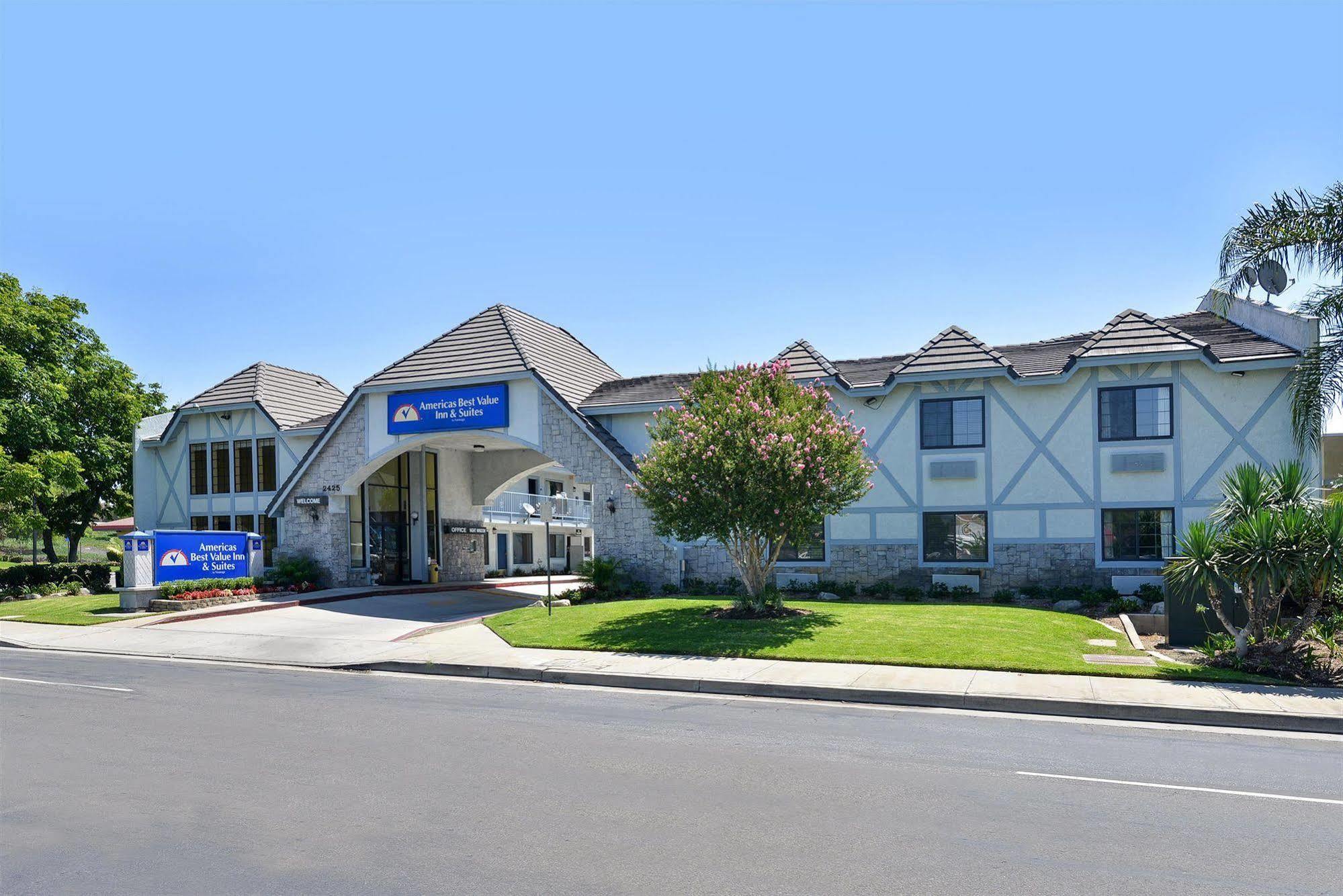 Menifee Inn Buitenkant foto